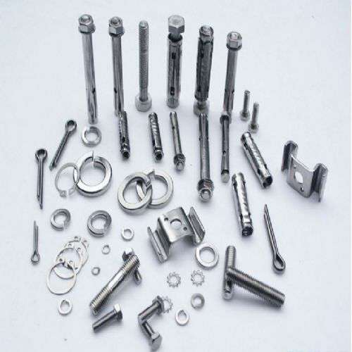 不锈钢螺母 不锈钢螺母